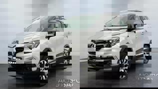 Renault Captur de 2019
