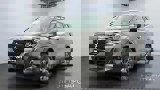 Peugeot 2008 1.2 PureTech Active Pack EAT8 de 2020