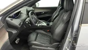 Peugeot 3008 de 2022