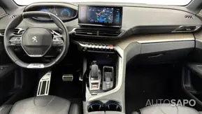 Peugeot 3008 de 2022