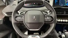 Peugeot 3008 de 2022