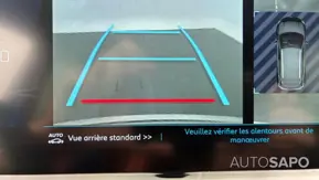 Peugeot 3008 de 2022