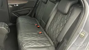 Peugeot 3008 de 2022