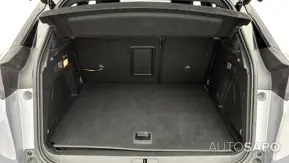 Peugeot 3008 de 2022