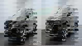 Nissan X-Trail de 2023