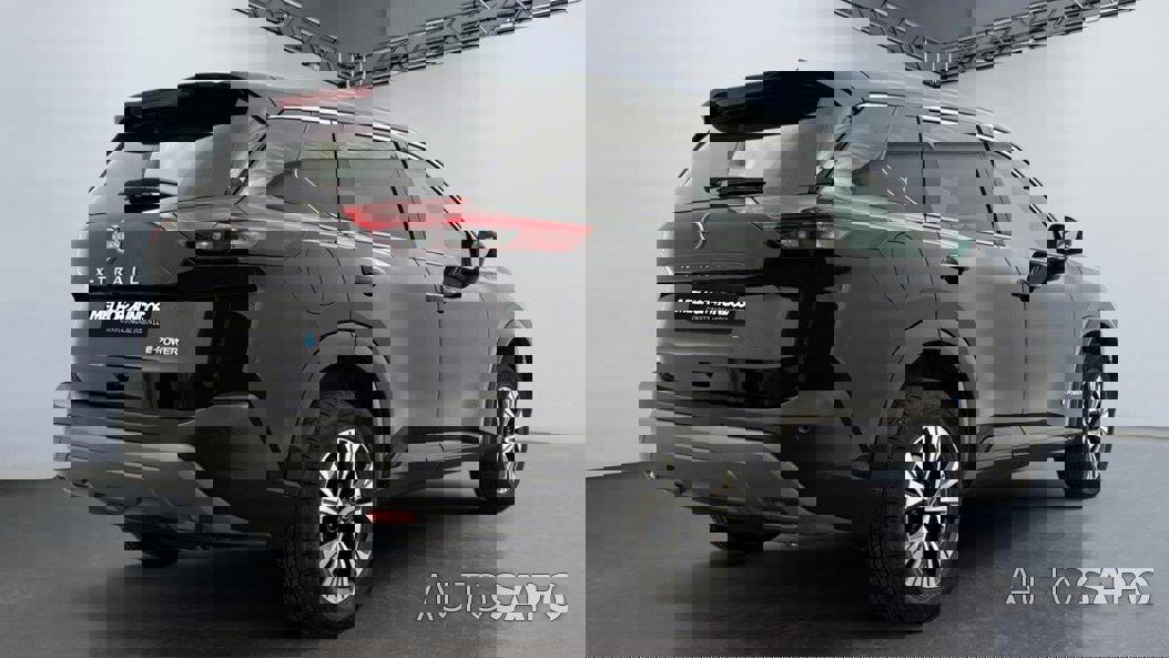 Nissan X-Trail de 2023