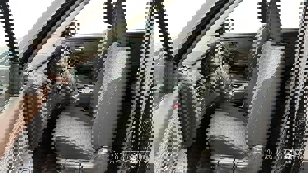 Nissan X-Trail de 2023