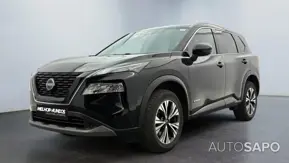 Nissan X-Trail de 2023