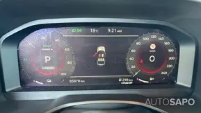 Nissan X-Trail de 2023
