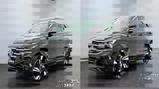 Volkswagen T-Roc de 2022