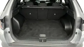 Hyundai Tucson de 2021