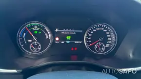 Hyundai Santa Fé de 2022