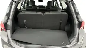 Hyundai Santa Fé de 2022