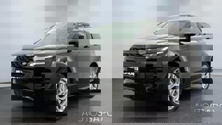 Land Rover Range Rover Evoque de 2022