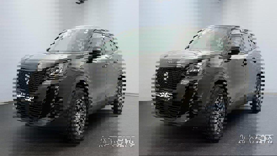 Peugeot 2008 1.2 PureTech Active Pack EAT8 de 2022