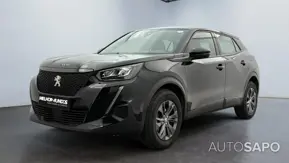 Peugeot 2008 1.2 PureTech Active Pack EAT8 de 2022