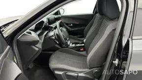 Peugeot 2008 1.2 PureTech Active Pack EAT8 de 2022