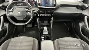 Peugeot 2008 1.2 PureTech Active Pack EAT8 de 2022