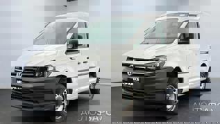Volkswagen Caddy de 2018