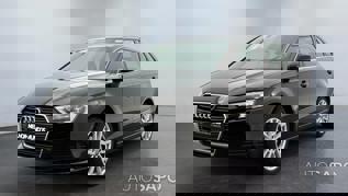 Audi A3 de 2019
