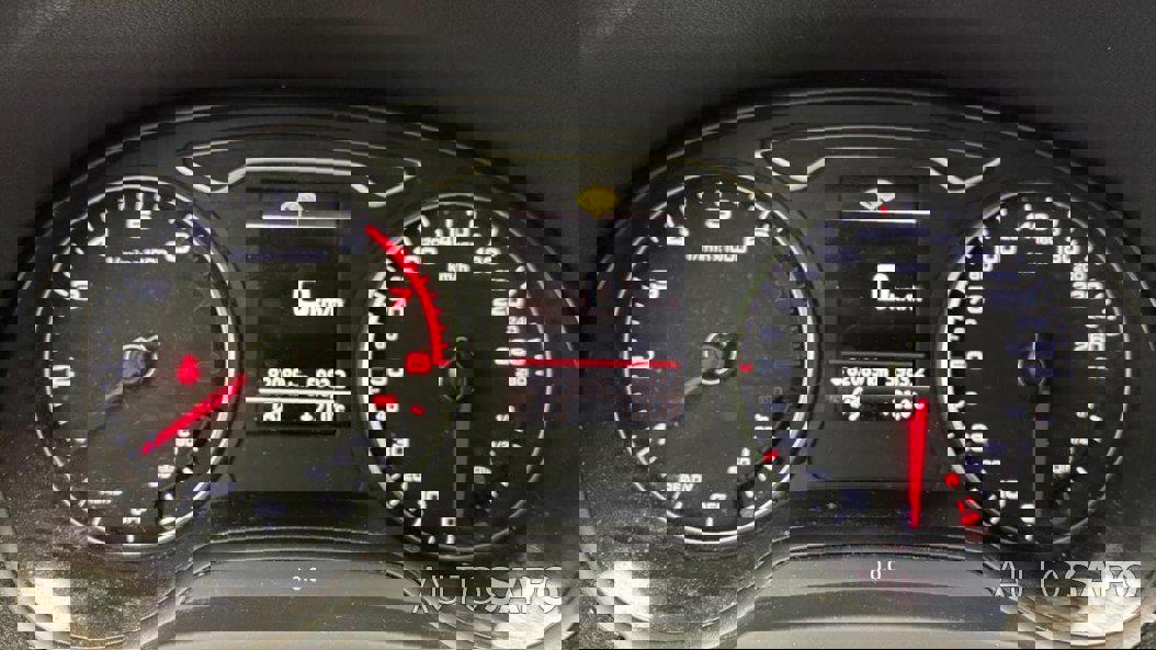 Audi A3 de 2019