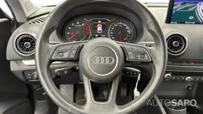 Audi A3 de 2019