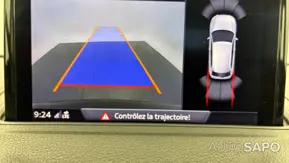 Audi A3 de 2019