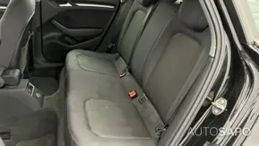 Audi A3 de 2019