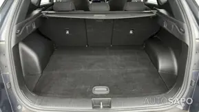 Hyundai Tucson de 2021