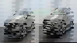 Mercedes-Benz Classe A de 2021