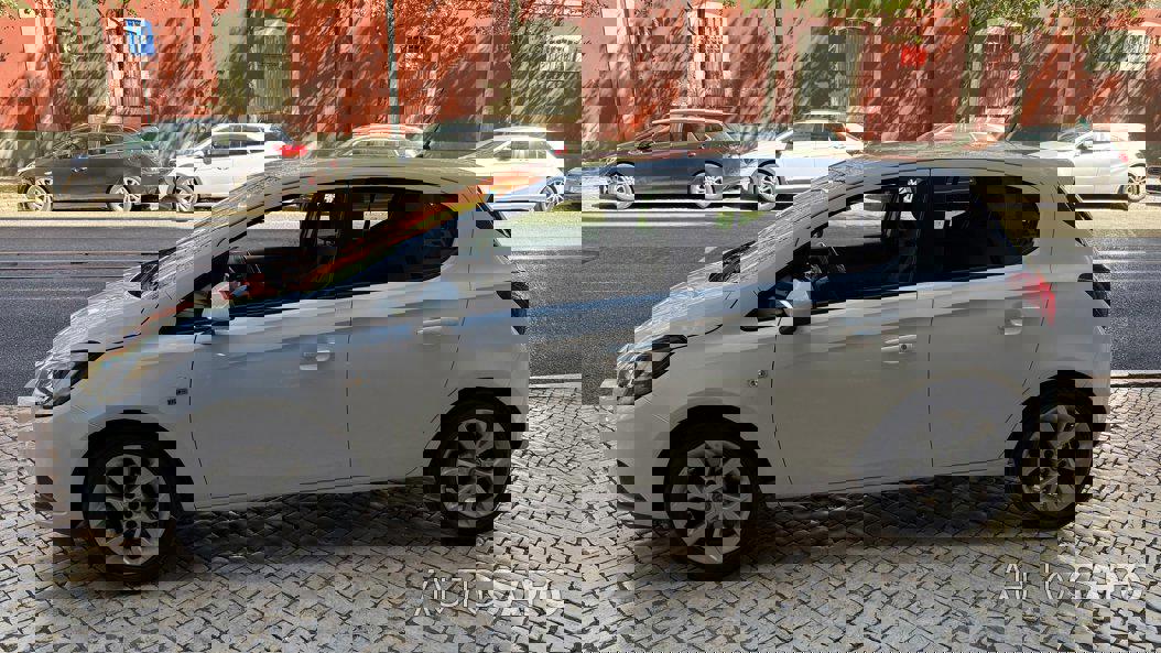 Opel Corsa de 2019