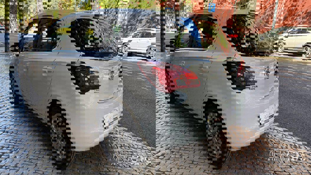 Opel Corsa de 2019