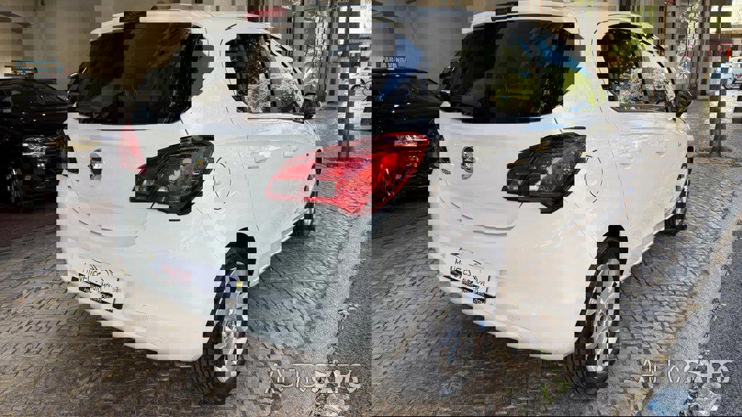 Opel Corsa de 2019