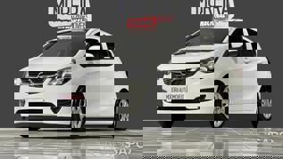 Opel Karl 1.0 de 2018
