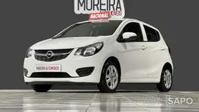 Opel Karl 1.0 de 2018