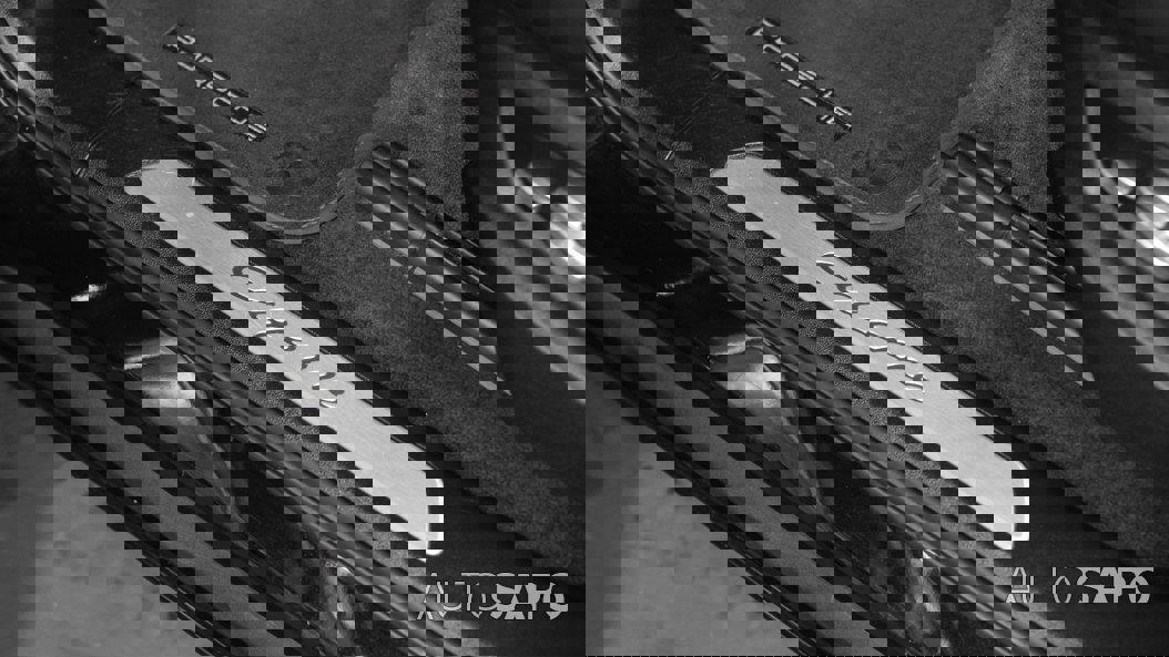 Porsche Cayenne E-Hybrid de 2019