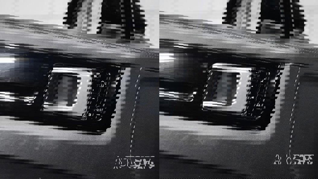 Porsche Cayenne E-Hybrid de 2019