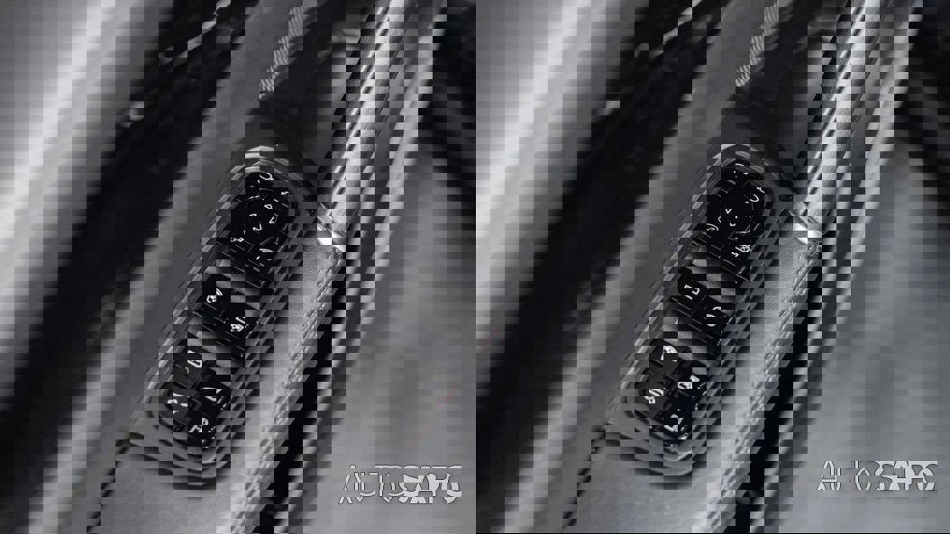 Porsche Cayenne E-Hybrid de 2019