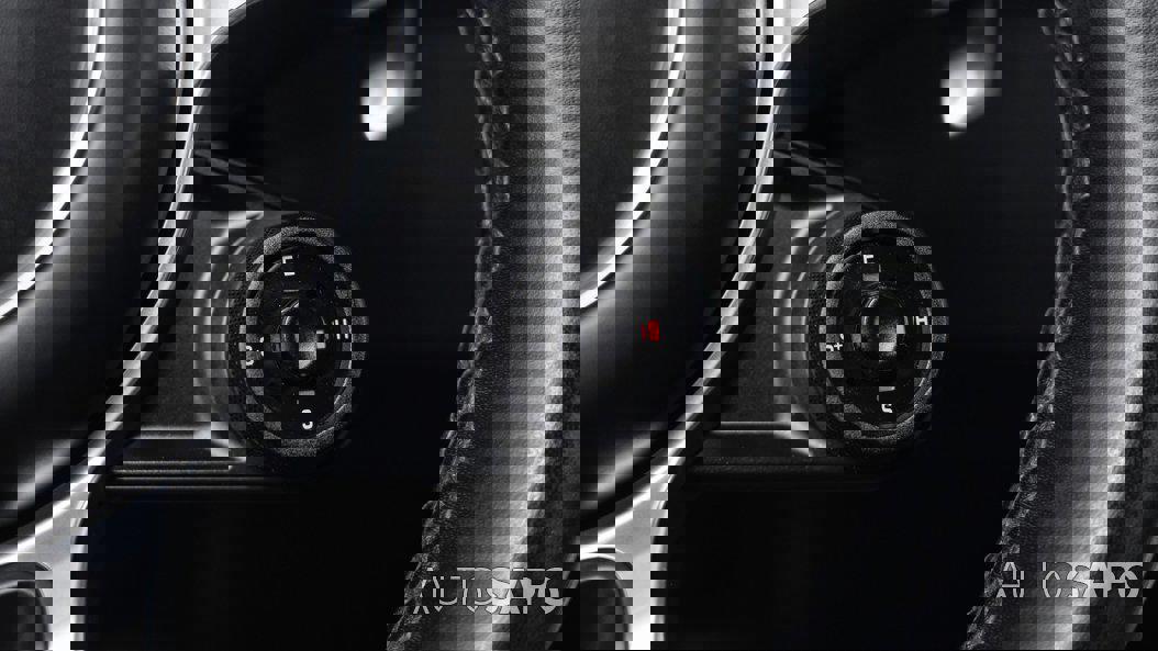 Porsche Cayenne E-Hybrid de 2019