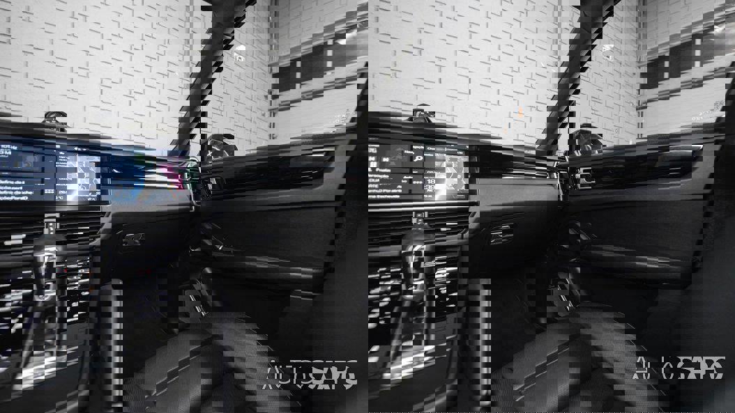 Porsche Cayenne E-Hybrid de 2019