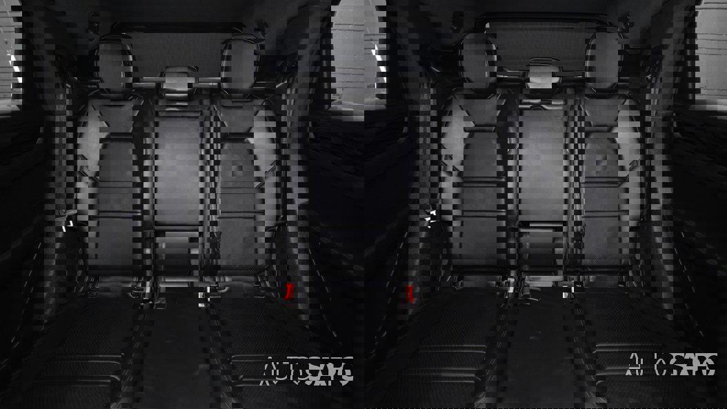 Porsche Cayenne E-Hybrid de 2019