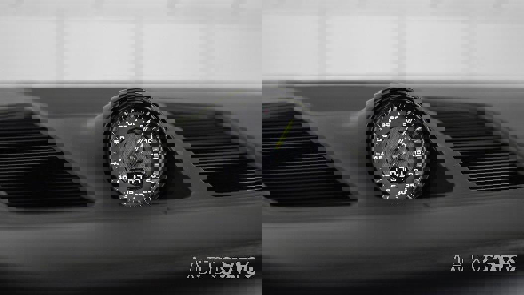 Porsche Cayenne E-Hybrid de 2019