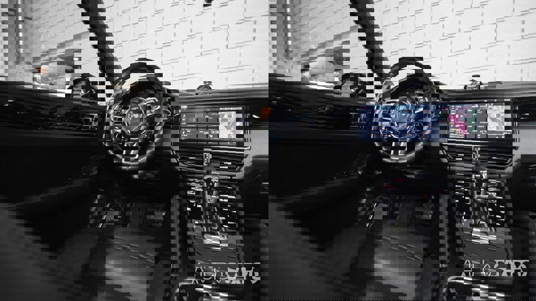 Porsche Cayenne E-Hybrid de 2019