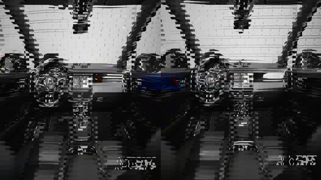 Porsche Cayenne E-Hybrid de 2019