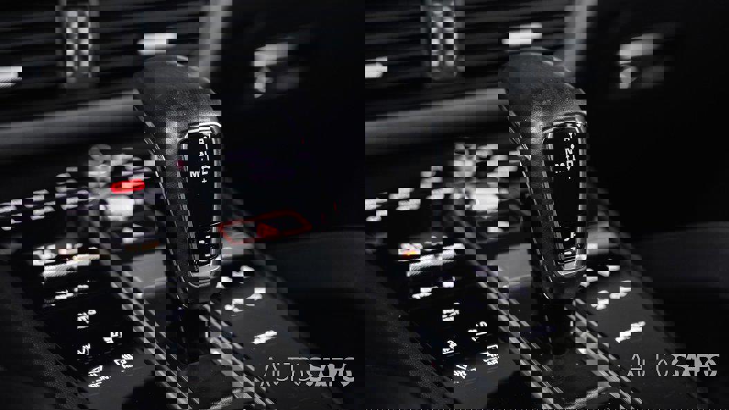 Porsche Cayenne E-Hybrid de 2019