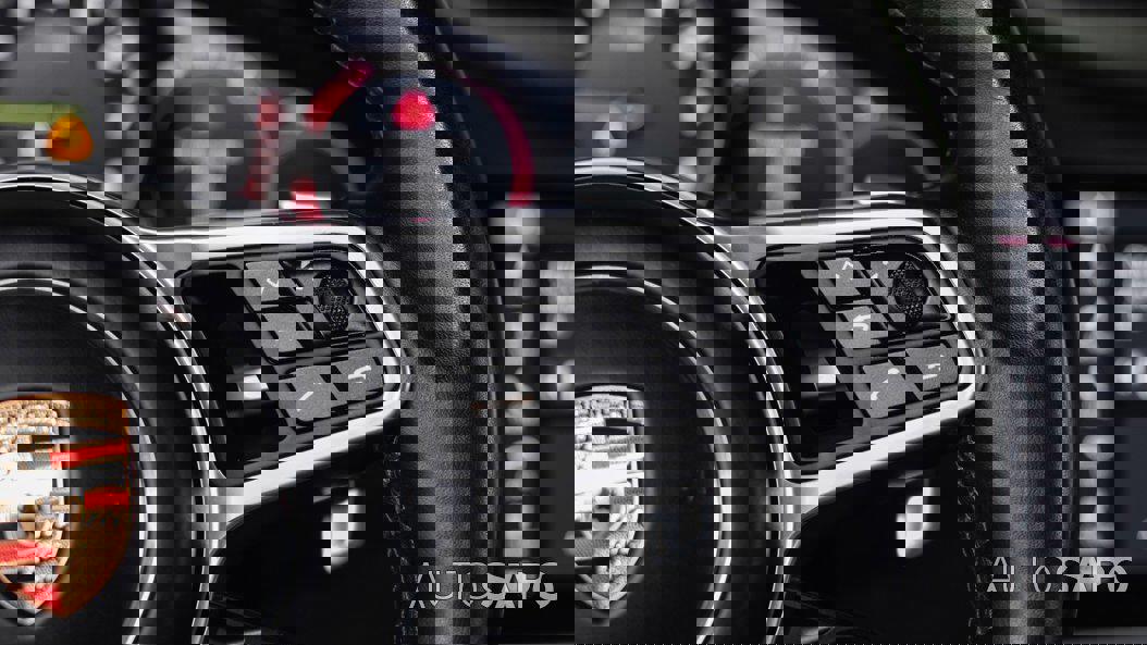 Porsche Cayenne E-Hybrid de 2019