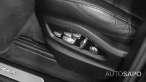 Porsche Cayenne E-Hybrid de 2019