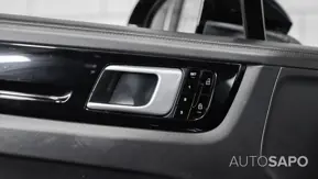 Porsche Cayenne E-Hybrid de 2019