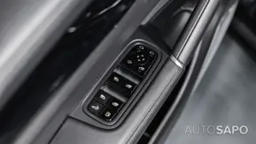 Porsche Cayenne E-Hybrid de 2019