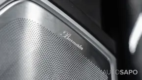 Porsche Cayenne E-Hybrid de 2019